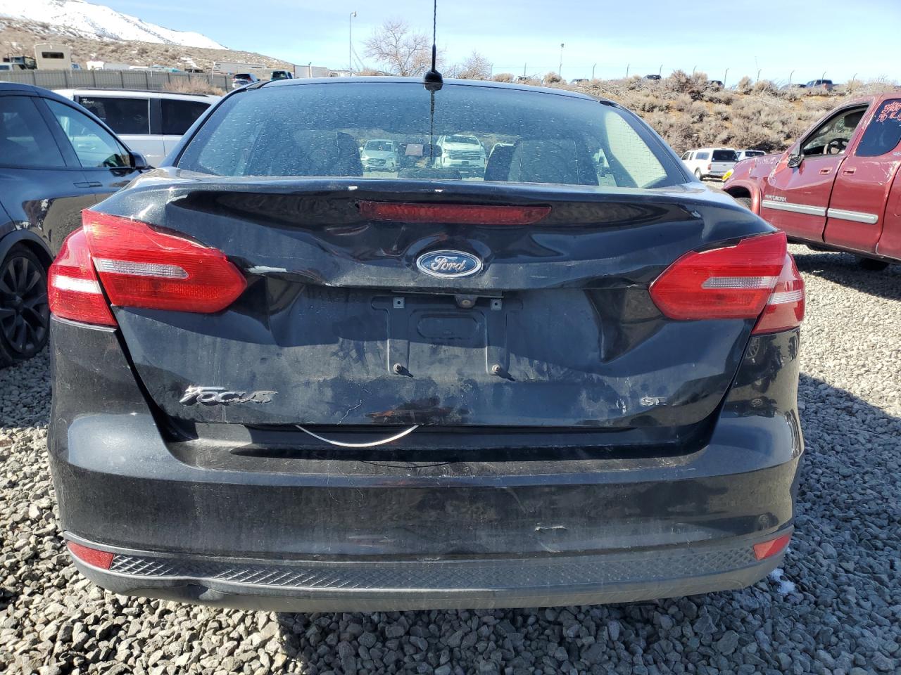 2015 Ford Focus - Image 6