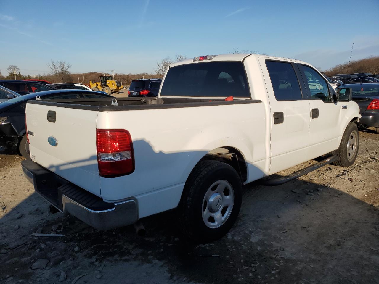 2006 Ford F-150 - Image 3