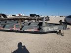 2022 Rawmaxx Equipment Trailer for Sale in Andrews, TX - Frame Damage