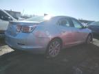 2015 Chevrolet Malibu 2Lt იყიდება New Britain-ში, CT - Undercarriage