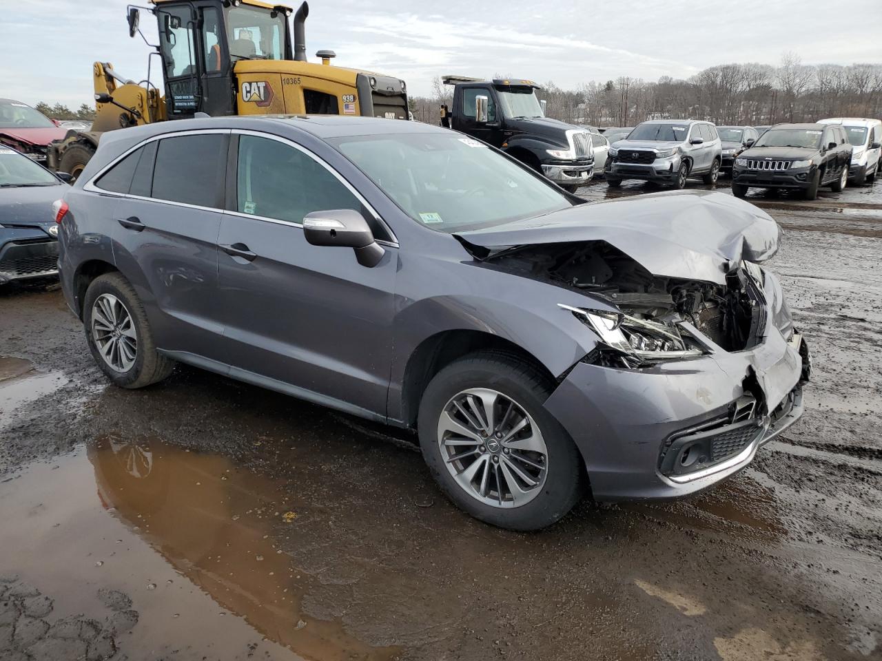 2017 Acura RDX - Image 4