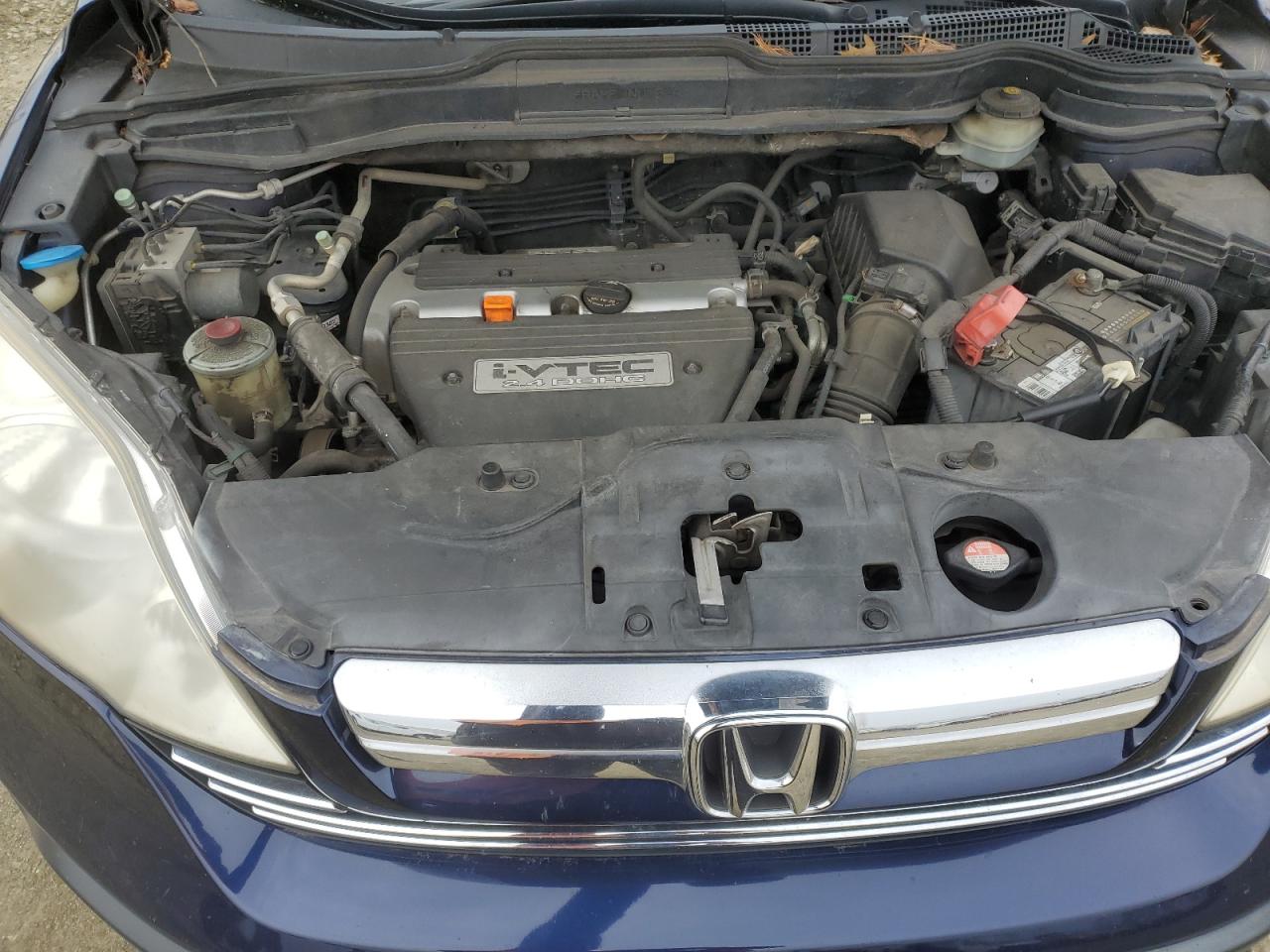 2008 Honda CR-V - Image 12