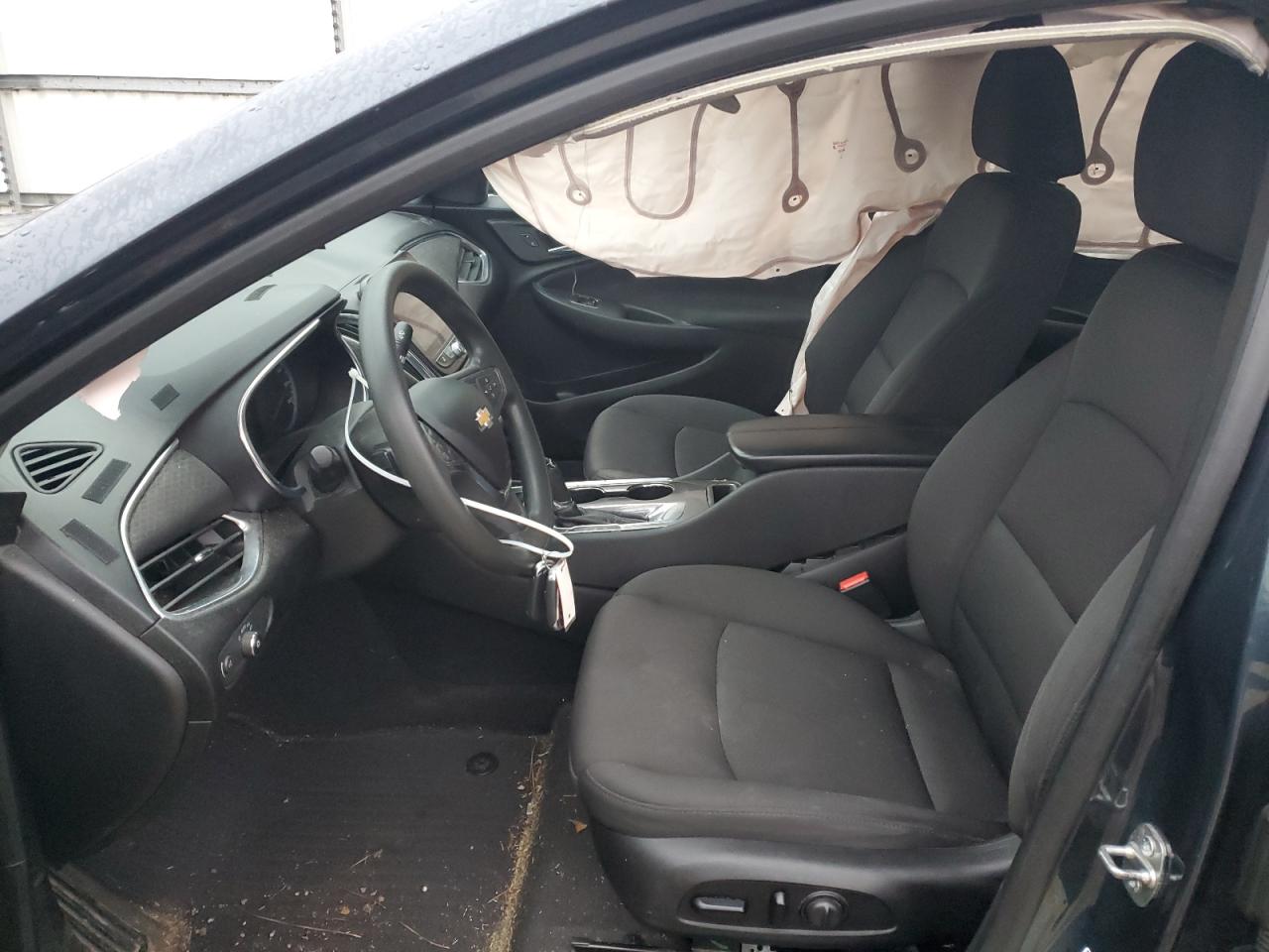 2019 Chevrolet Malibu - Image 7
