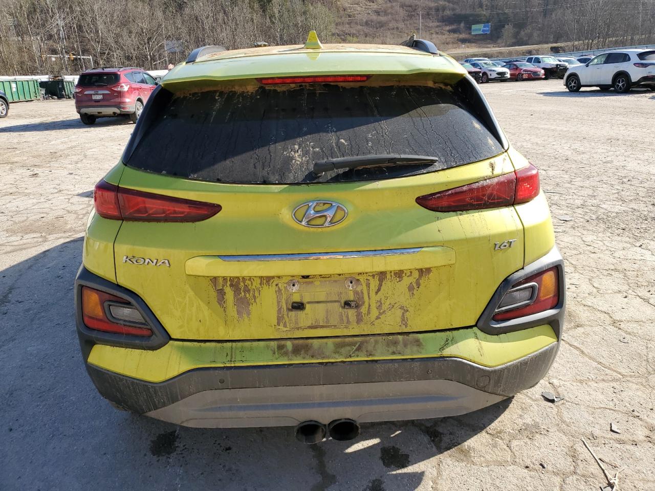 2019 Hyundai Kona - Image 6