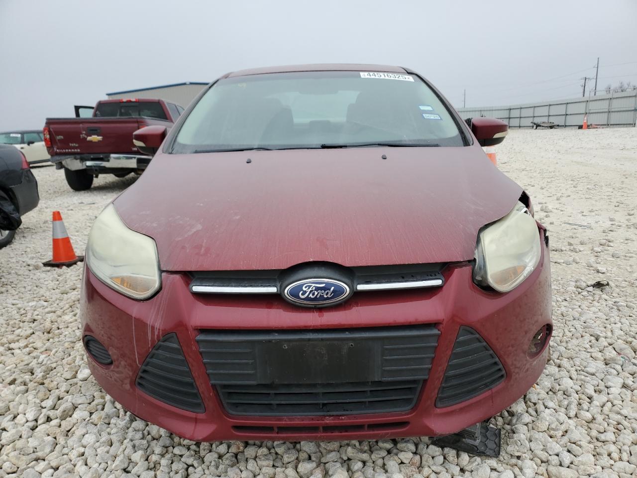 2014 Ford Focus - Image 5