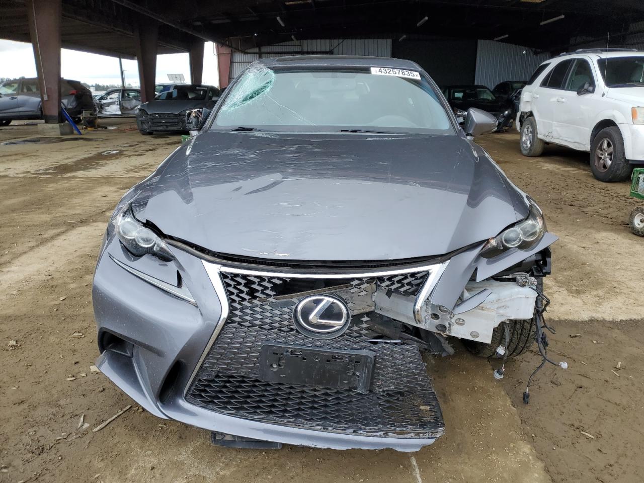2014 Lexus IS - Image 5
