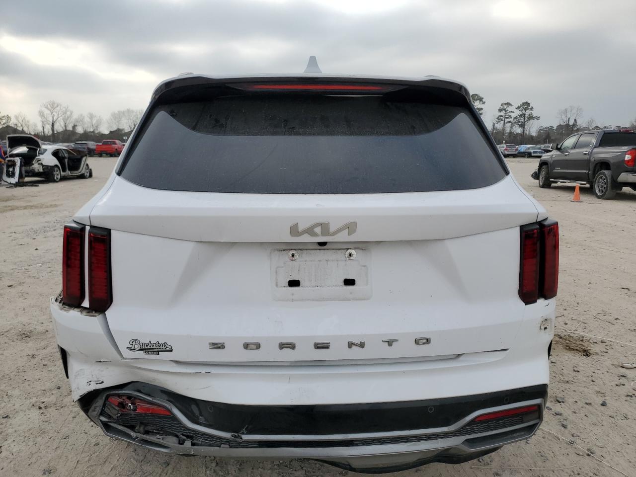 2022 Kia Sorento - Image 6