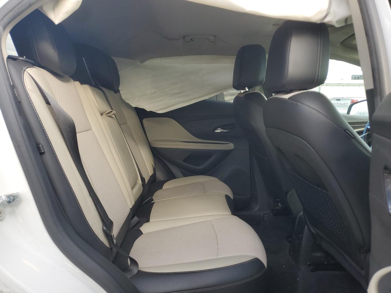 2019 Buick Encore - Image 12