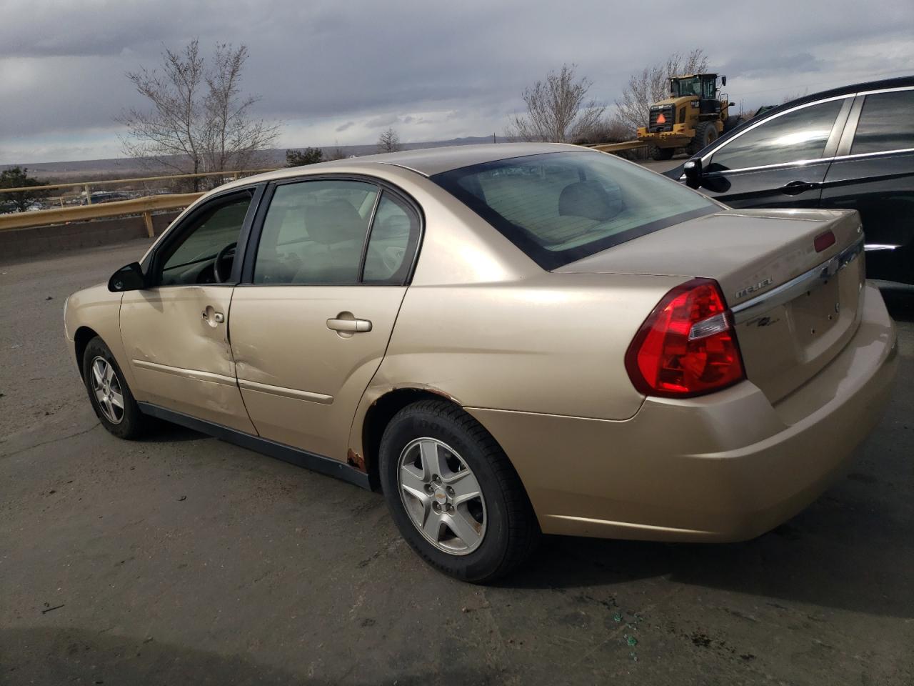 2004 Chevrolet Malibu - Image 2