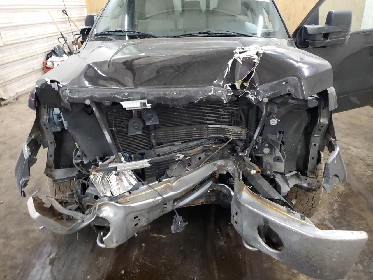 2014 Ford F-150 - Image 11