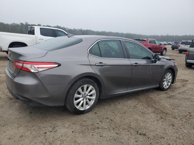  TOYOTA CAMRY 2019 Szary