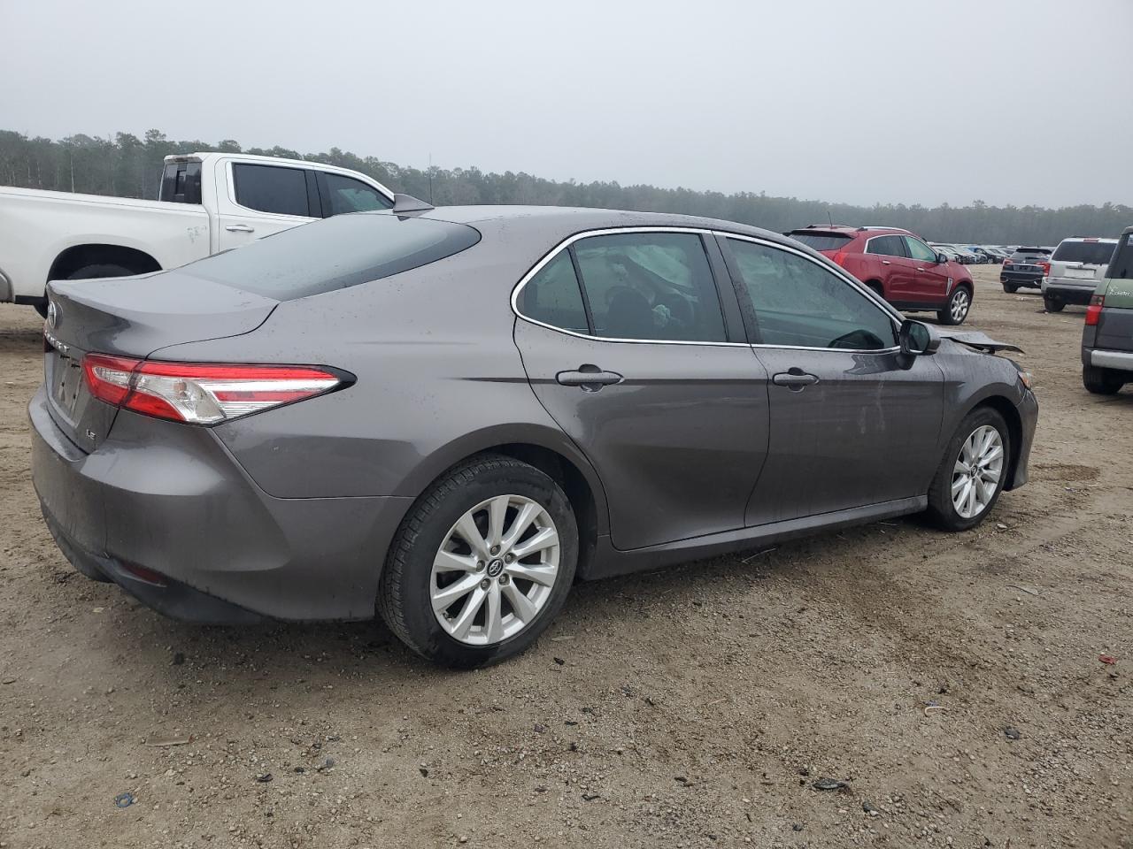 2019 Toyota Camry - Image 3