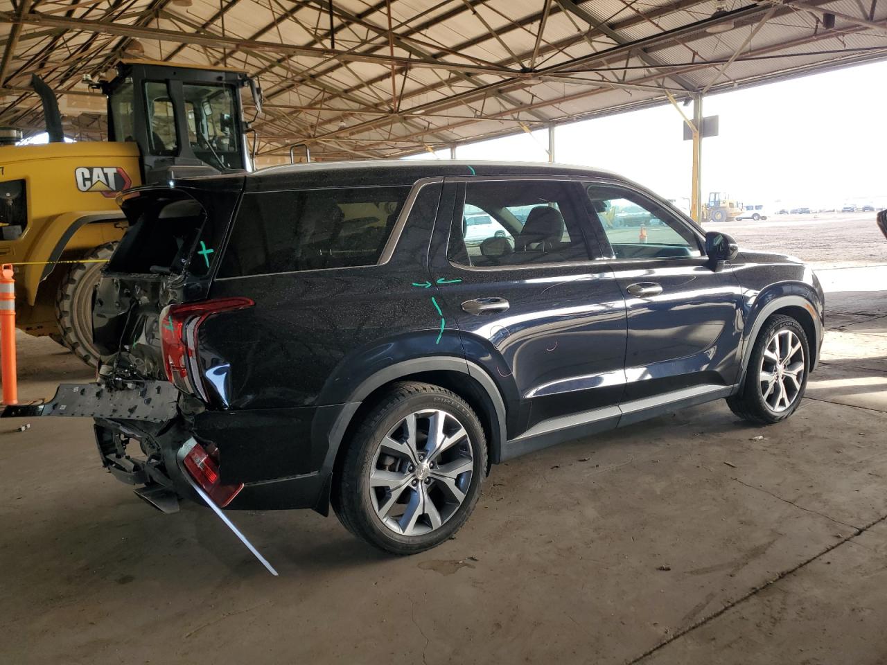 2020 Hyundai Palisade - Image 3