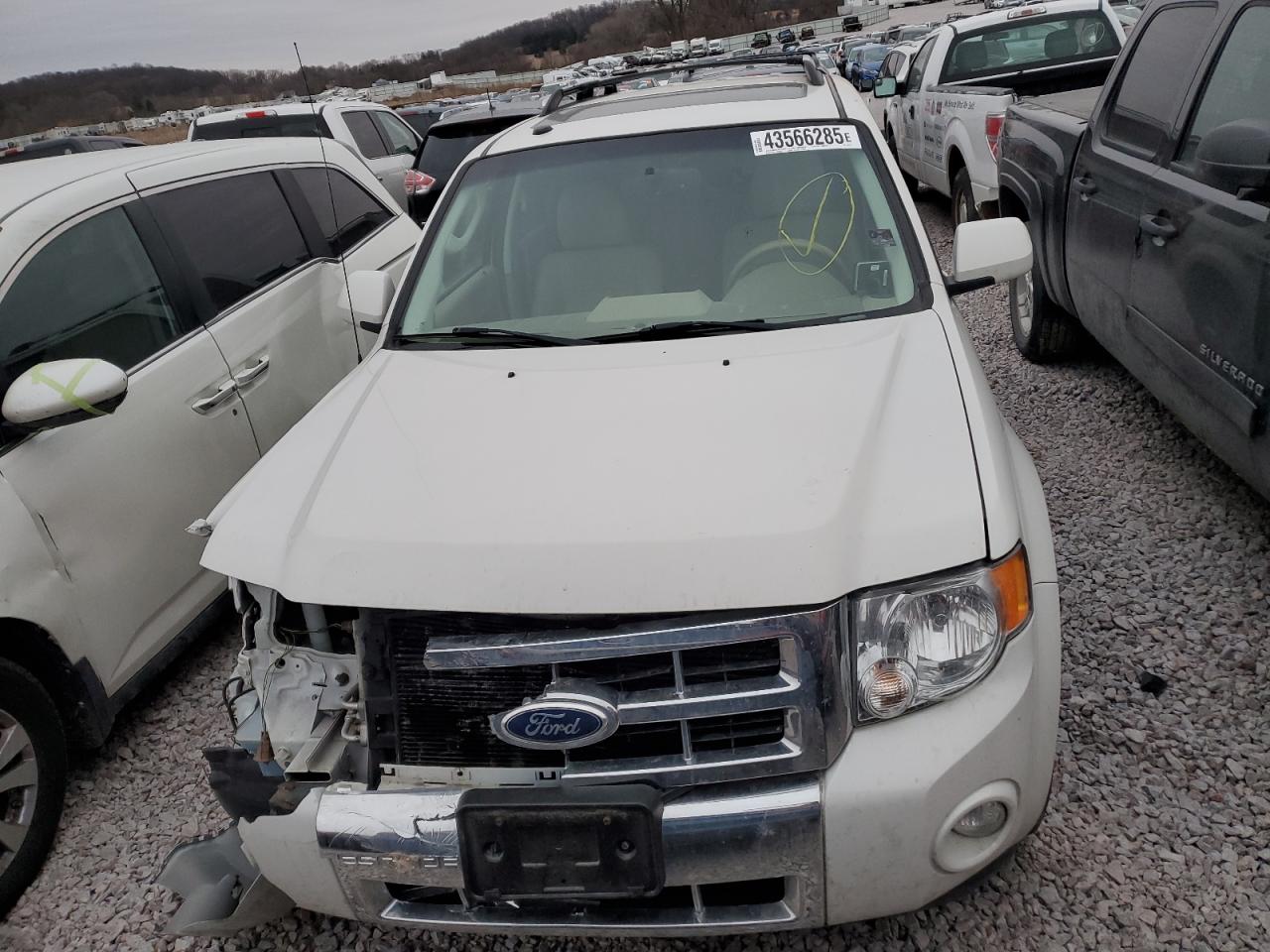 2012 Ford Escape - Image 5