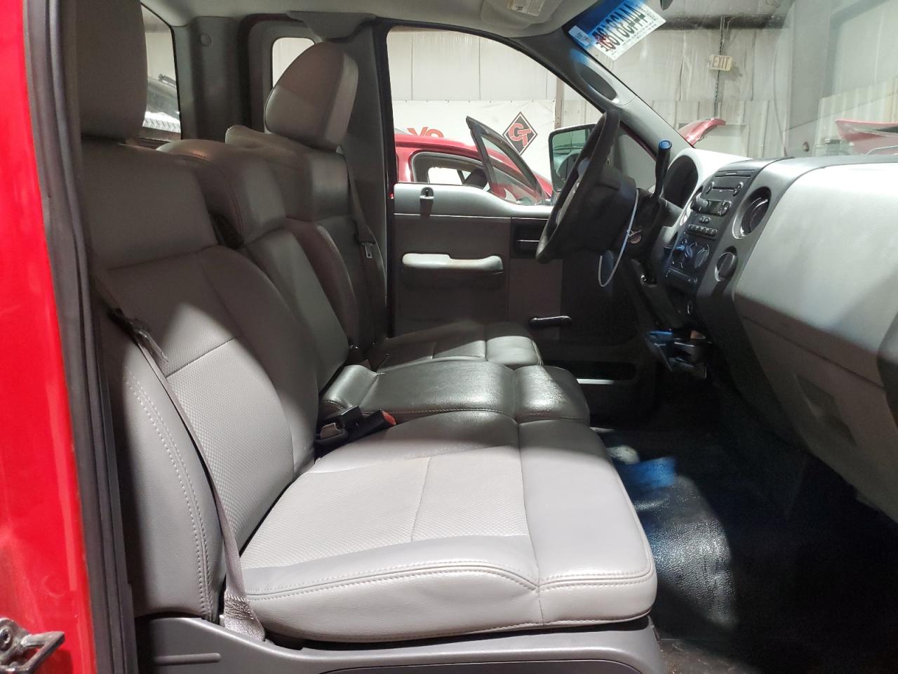 2007 Ford F-150 - Image 10