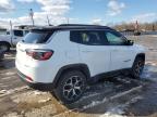 2025 Jeep Compass Limited продається в Hillsborough, NJ - Front End