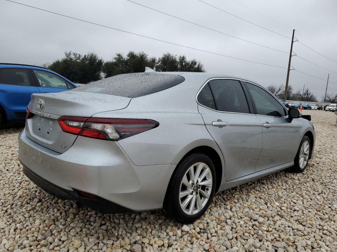 2023 Toyota Camry - Image 3