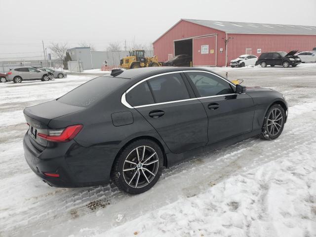 2019 BMW 330XI 