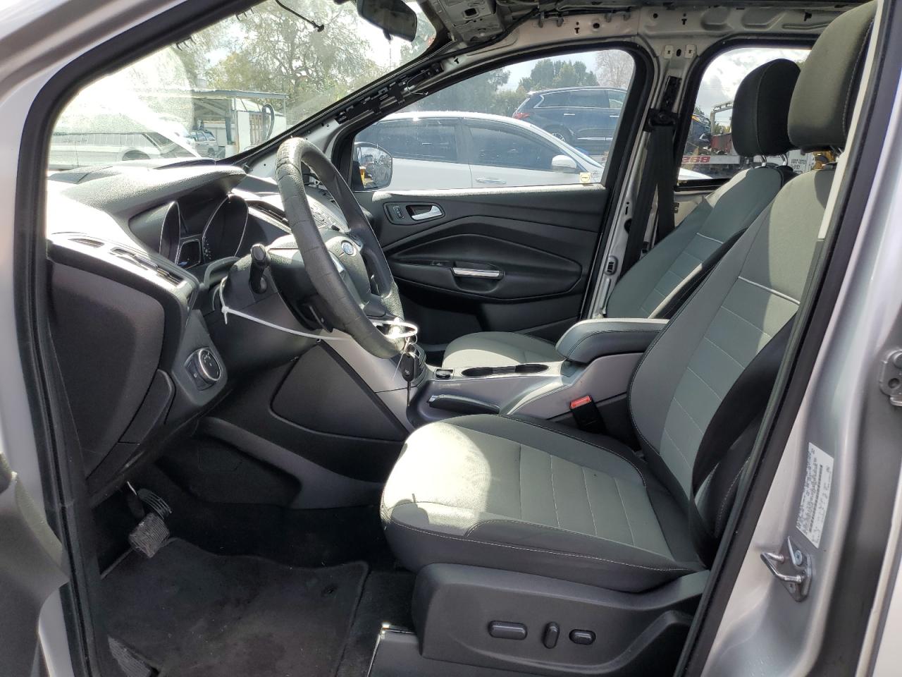 2015 Ford Escape - Image 7