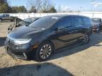 2021 Honda Odyssey Exl de vânzare în Finksburg, MD - Rear End