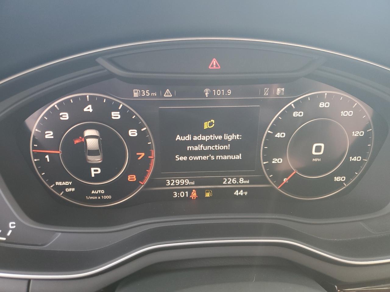 2019 Audi A4 - Image 9
