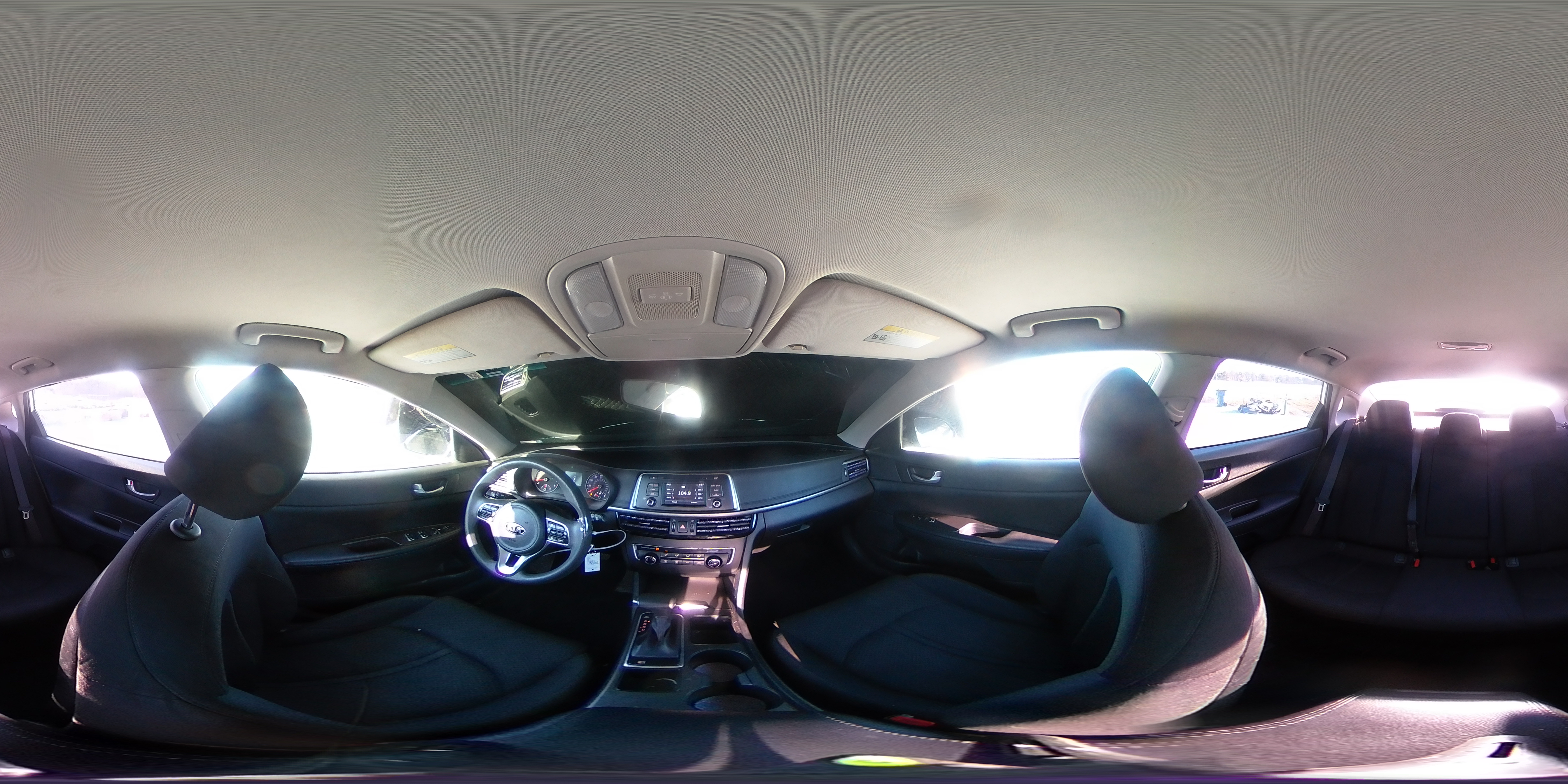 2016 Kia Optima - Image 12