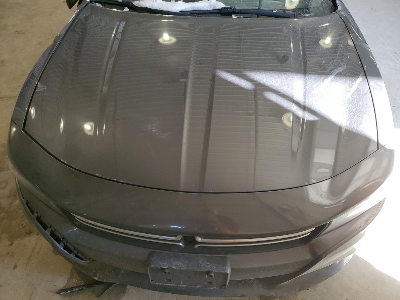 2016 Dodge Charger - Image 11