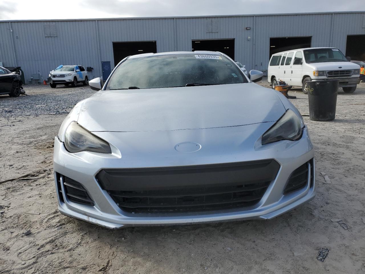 2017 Toyota GT86 - Image 5