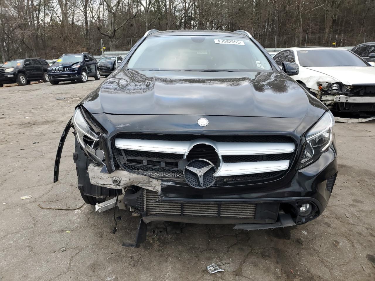 2015 Mercedes-Benz GLA-klasse - Image 5