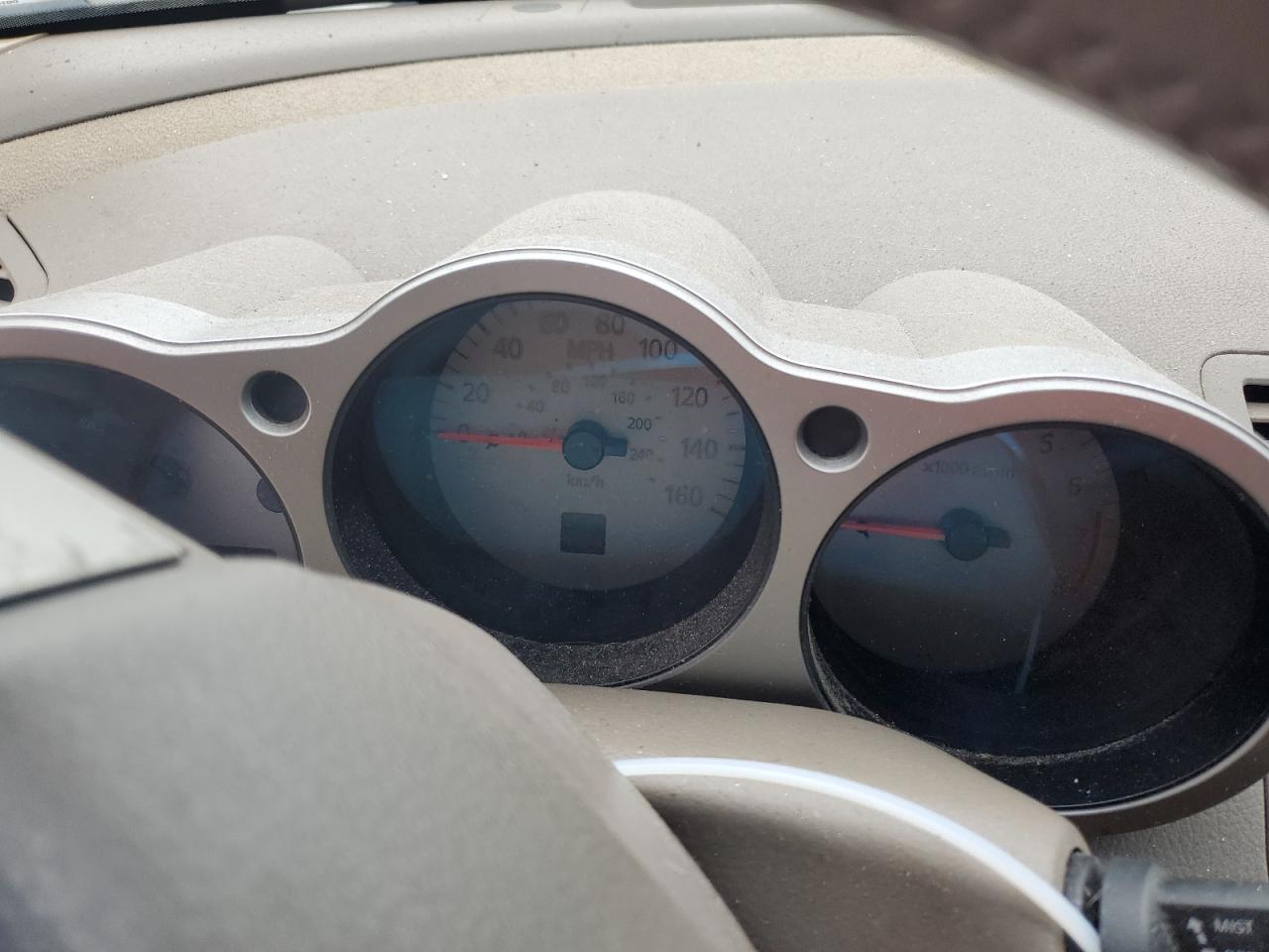 2005 Nissan Maxima - Image 9