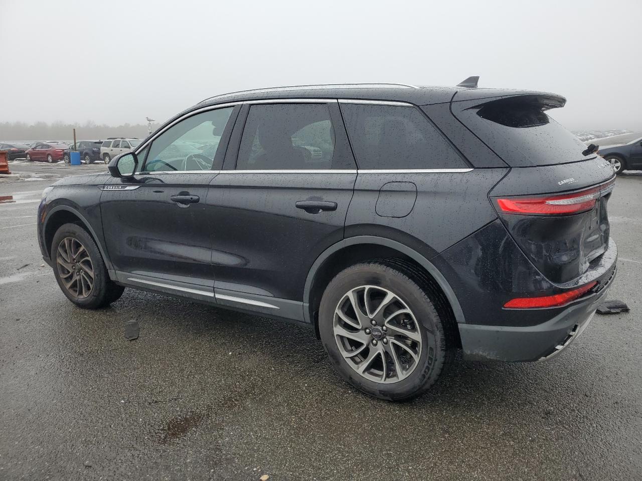 2020 Lincoln Corsair - Image 2