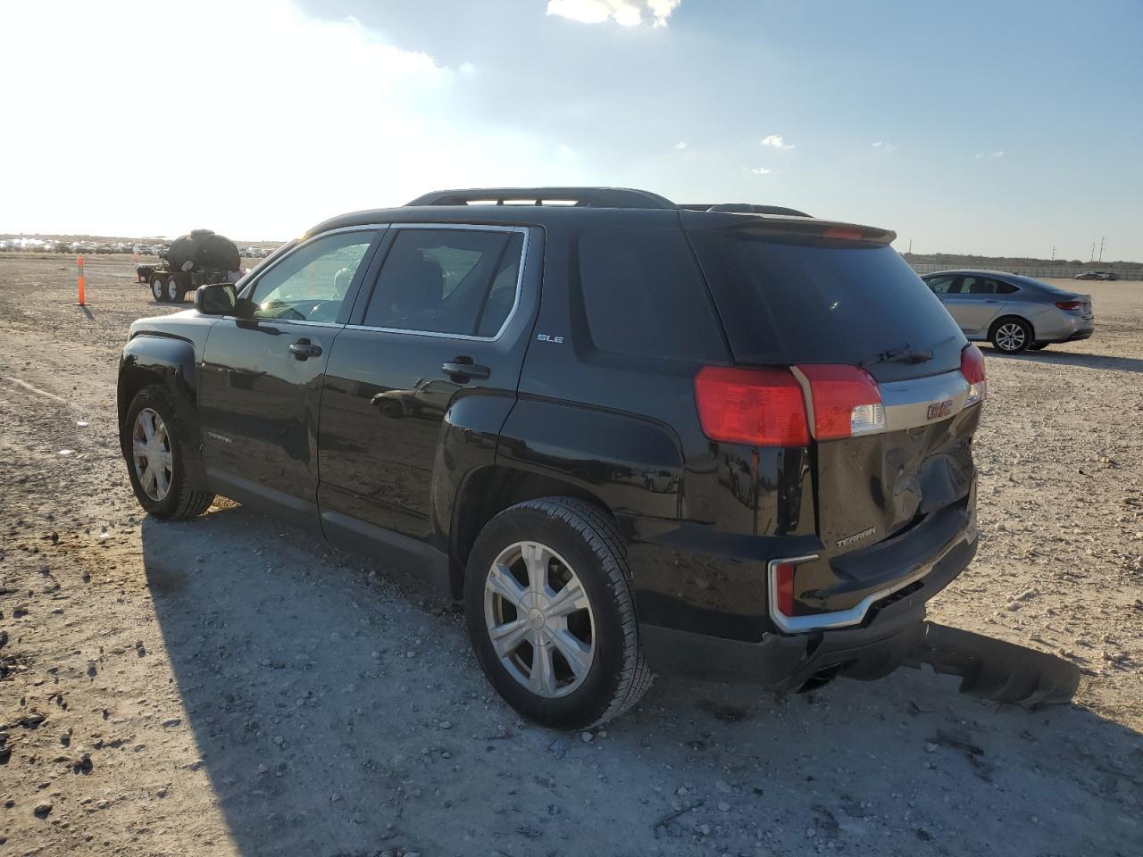2017 GMC Terrain - Image 2