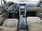 2018 Ford Fusion Se for Sale in Arcadia, FL - Rear End