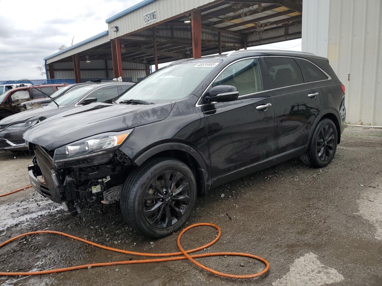 2020 Kia Sorento - Image 1