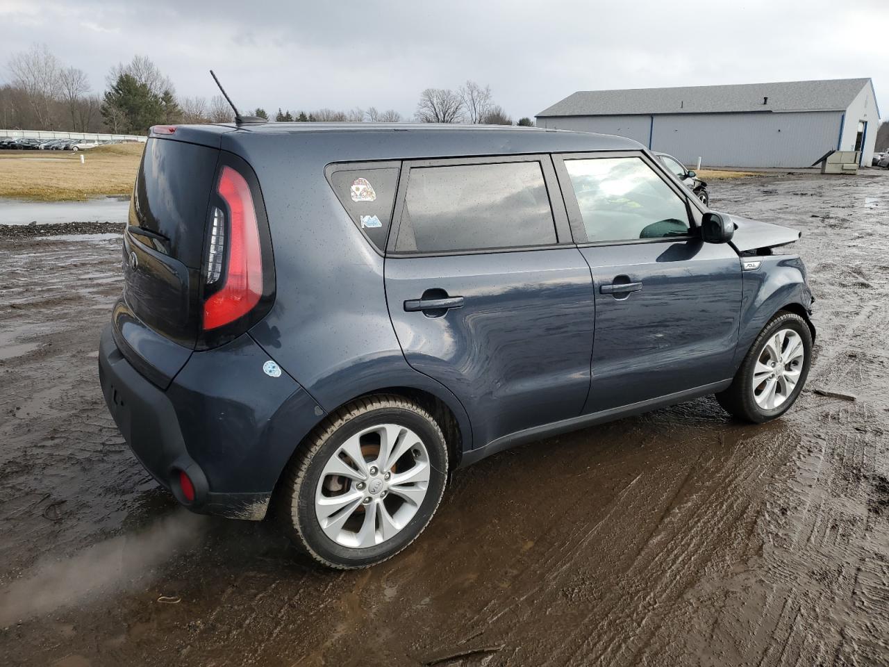 2015 Kia Soul - Image 3