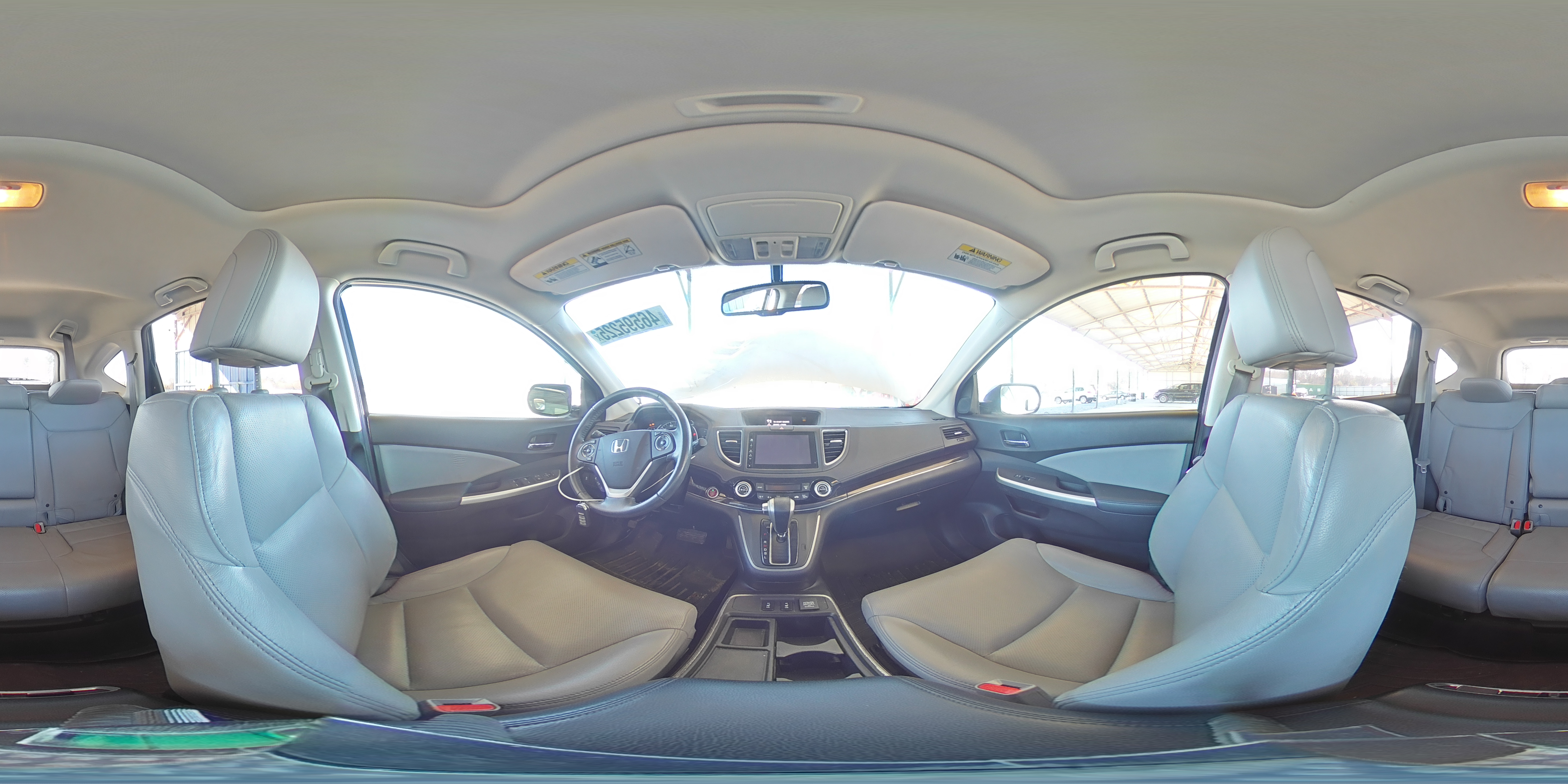 2016 Honda CR-V - Image 13