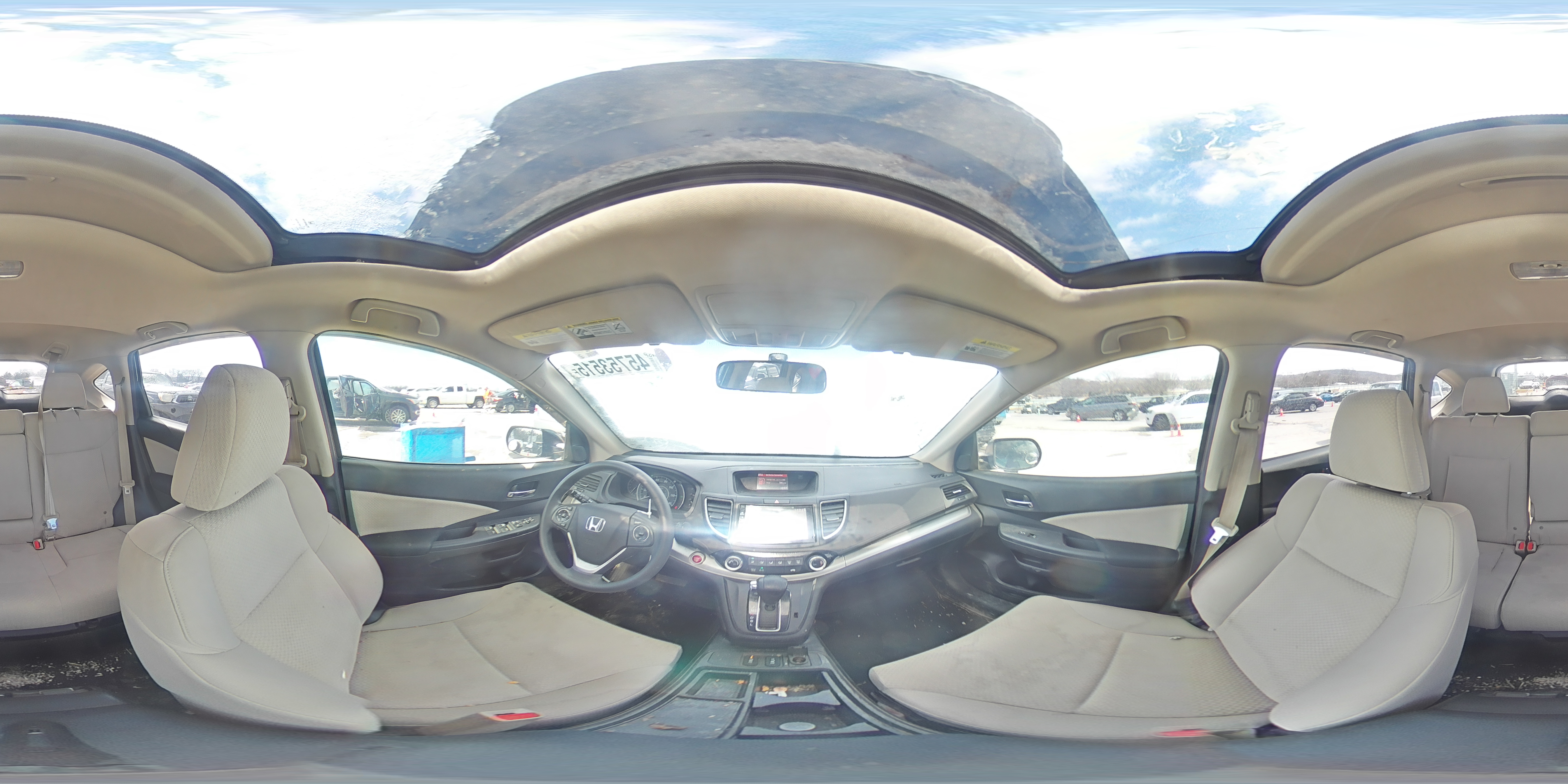2016 Honda CR-V - Image 13