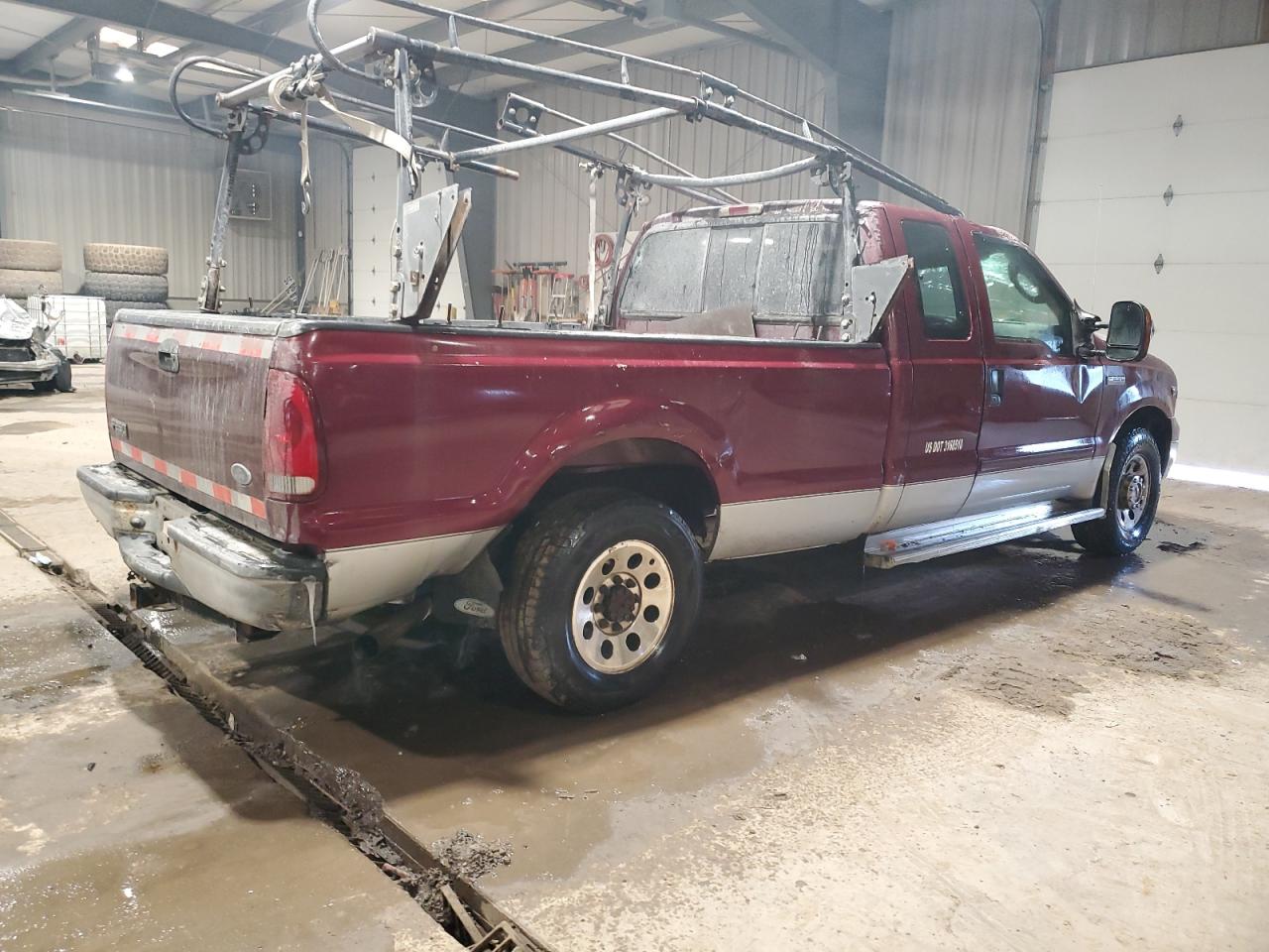2005 Ford F250 - Image 3