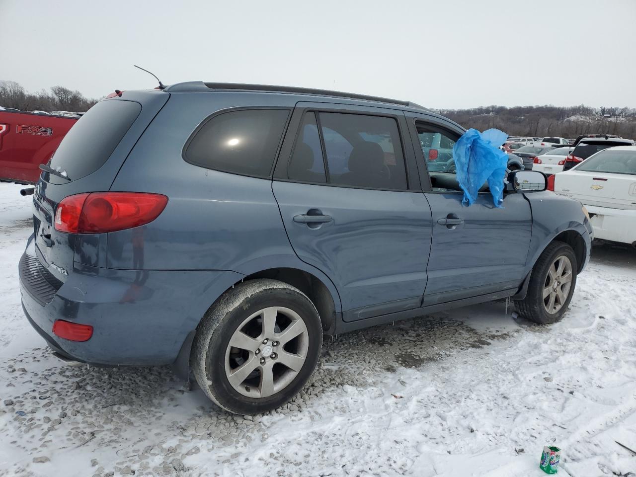 2008 Hyundai Santa Fe - Image 3