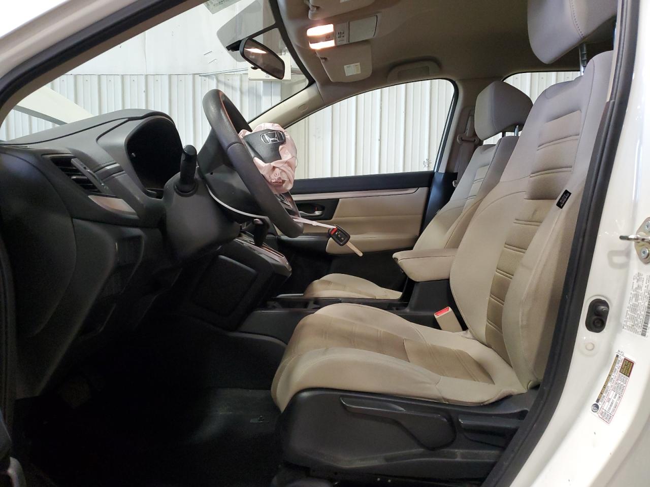 2017 Honda CR-V - Image 7