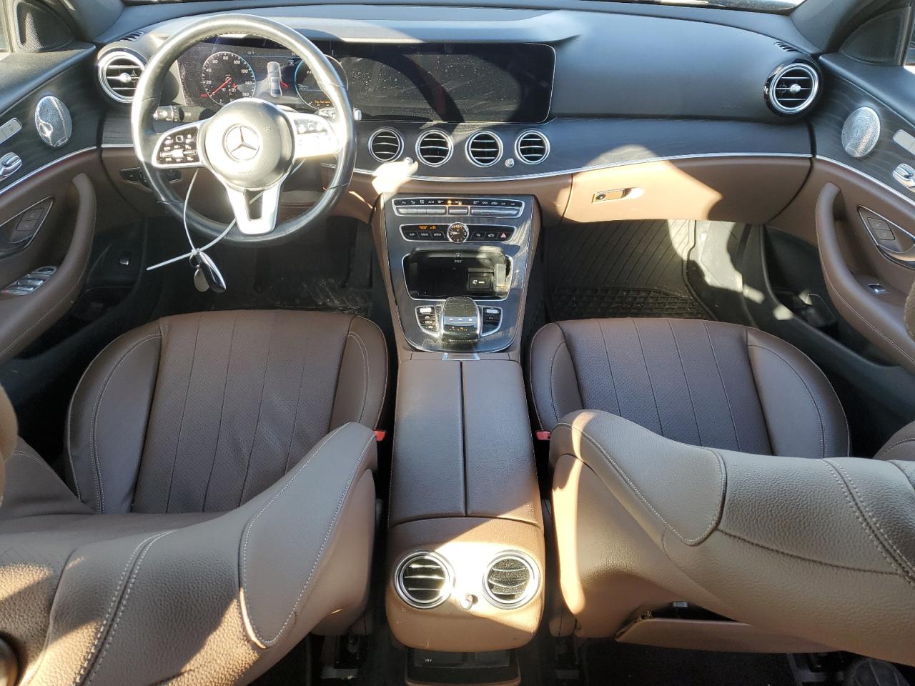 2020 Mercedes-Benz E-klasse - Image 8