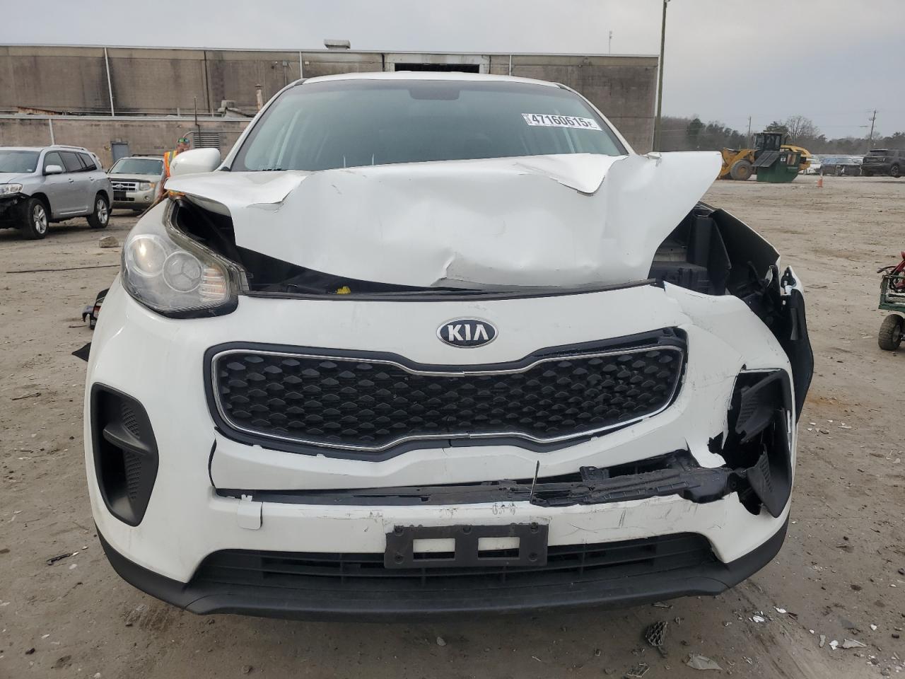 2018 Kia Sportage - Image 5