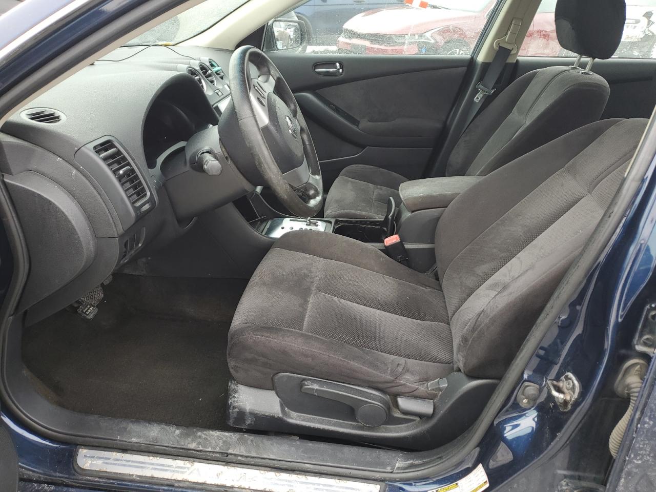 2009 Nissan Altima - Image 7