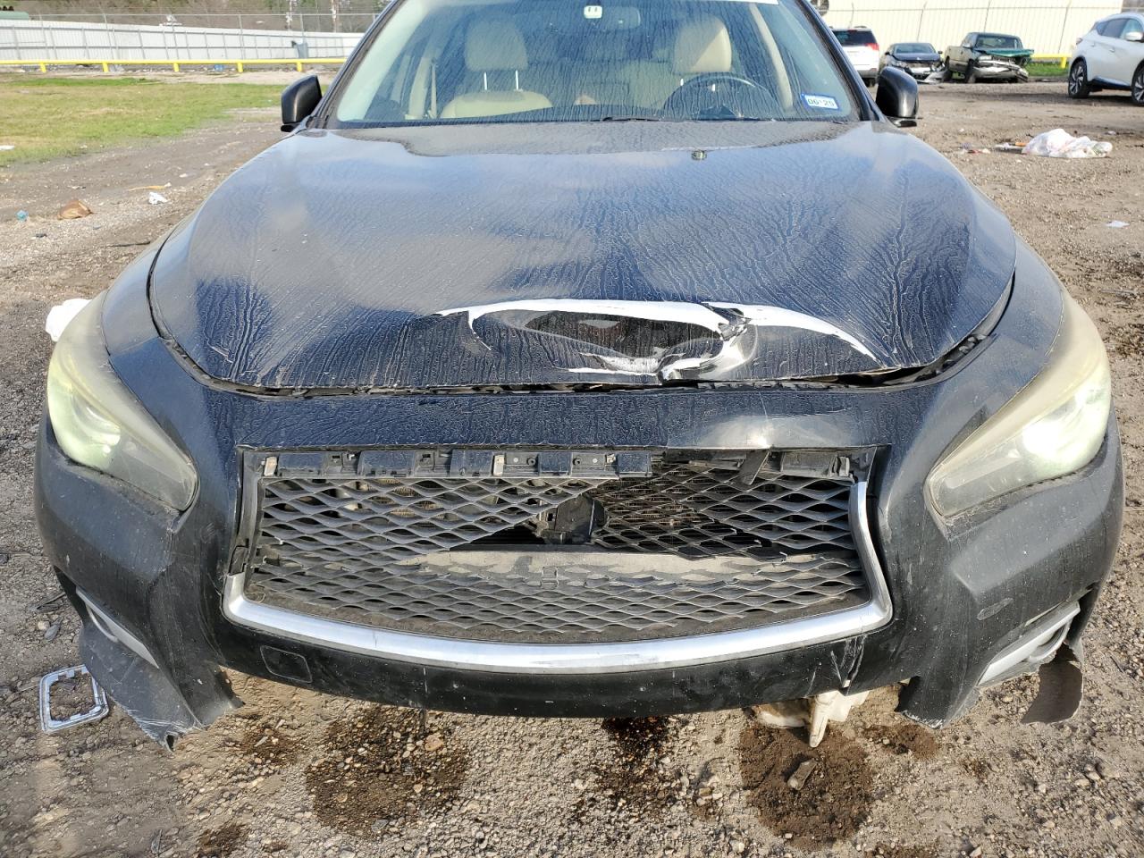 2015 Infiniti Q50 - Image 12