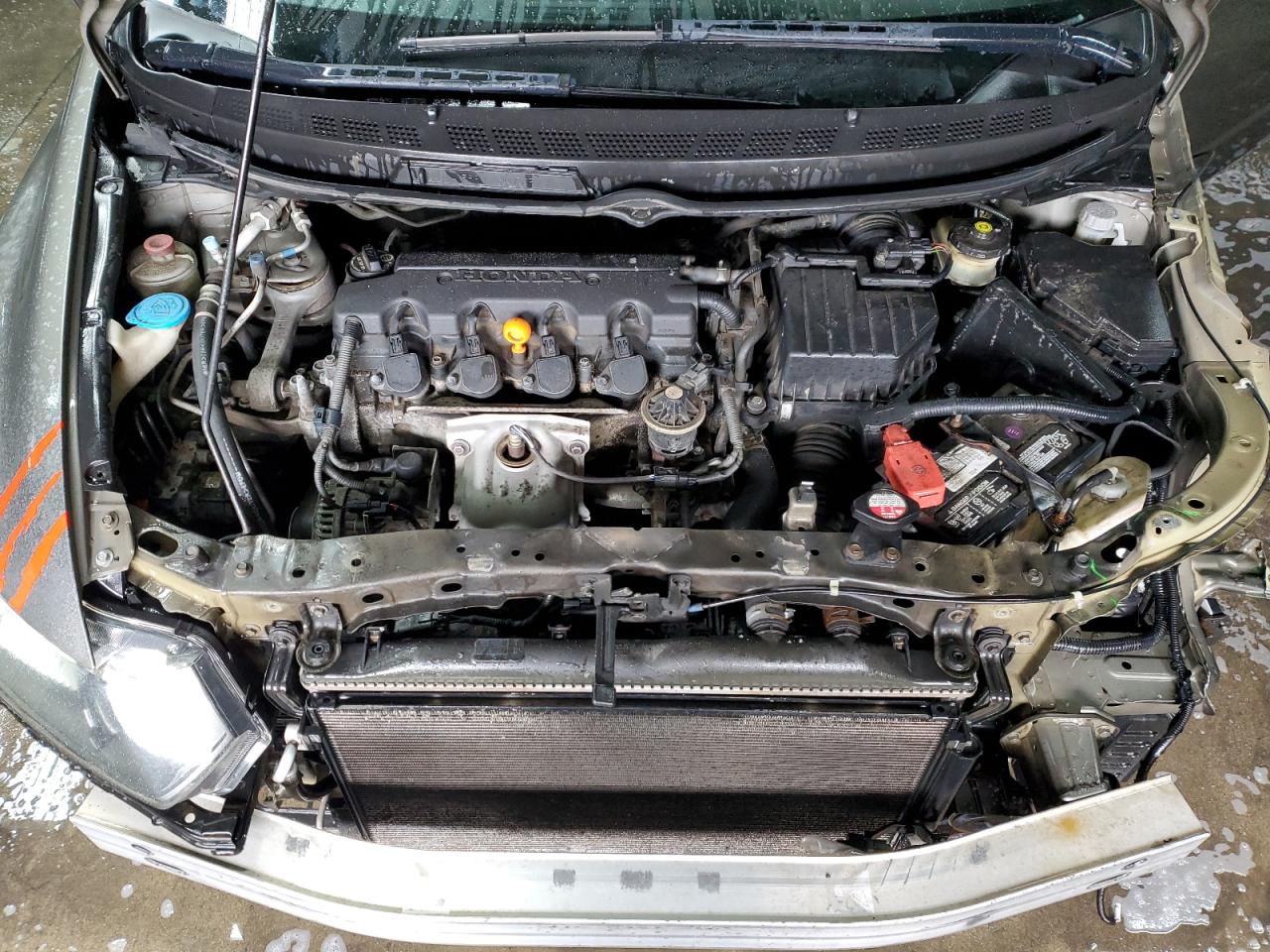 2006 Honda Civic - Image 11