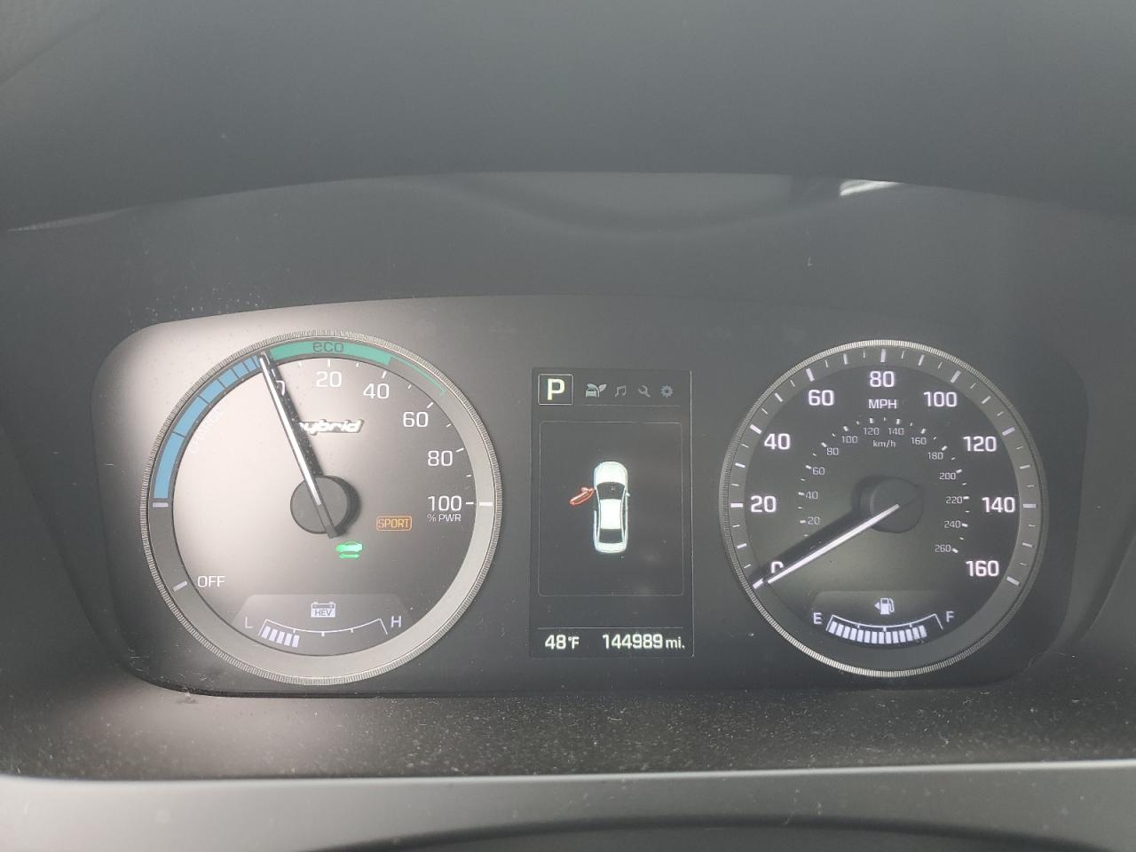 2016 Hyundai Sonata - Image 9