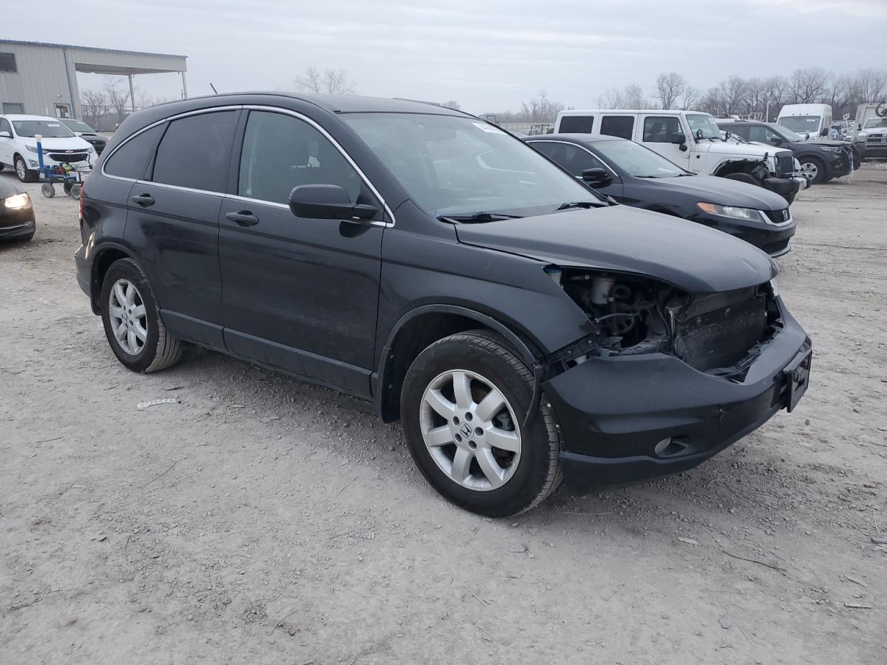 2011 Honda CR-V - Image 4