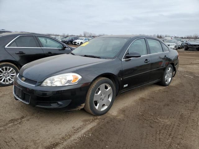 2006 Chevrolet Impala Super Sport