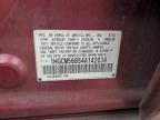 2004 Honda Accord Ex იყიდება Baltimore-ში, MD - Side