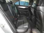 2014 Cadillac Ats Luxury na sprzedaż w Woodhaven, MI - Front End